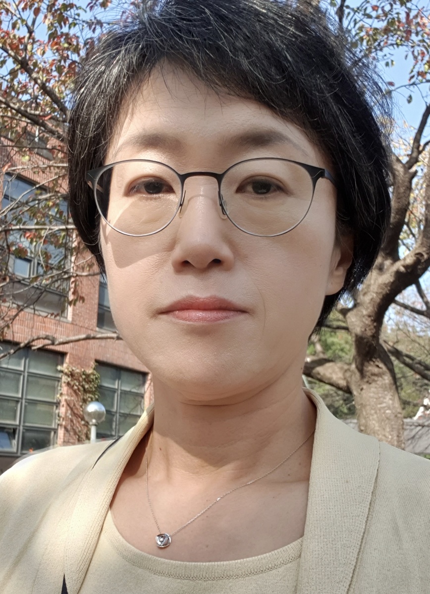 유선정 객원강의교수 사진