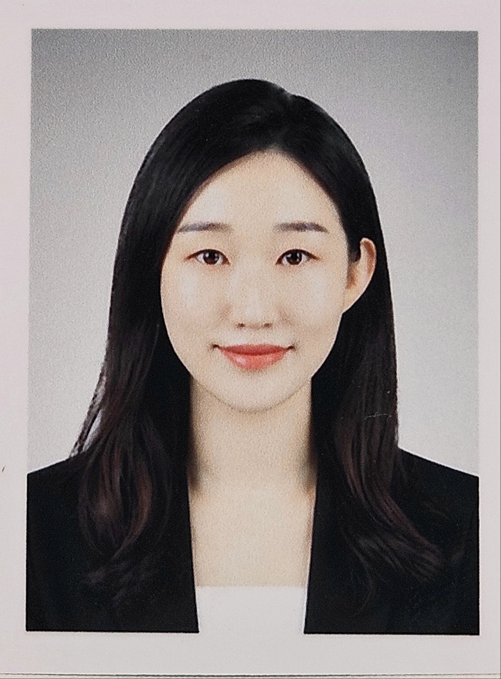 김혜진 객원강의교수 사진